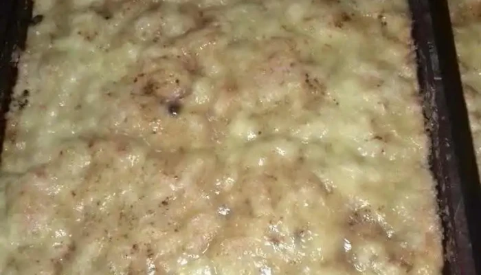 Panadería Sarmiento - Sarmiento