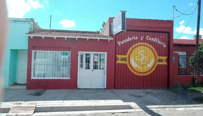 Panaderia Sc Ubicacion - Choele-choel