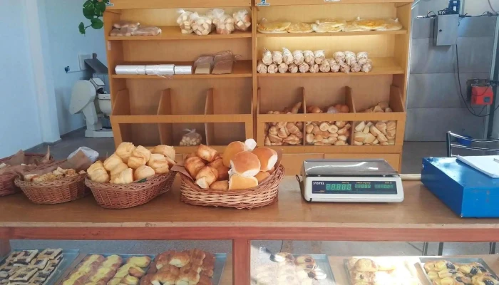 Panaderia Schuster Ambiente - Chajarí