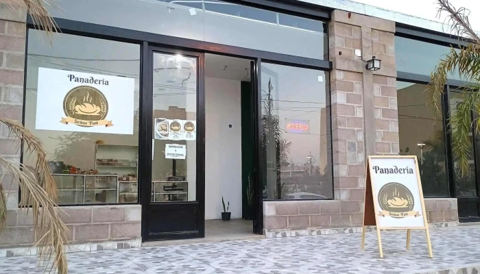 Panaderia Senor Pan Direccion - Santiago del Estero