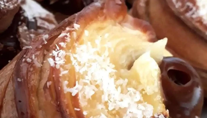 Panaderia Ser Feliz -  Comida Y Bebida - Rawson