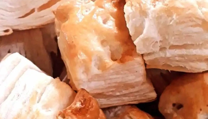 Panaderia Ser Feliz -  Instagram - Rawson