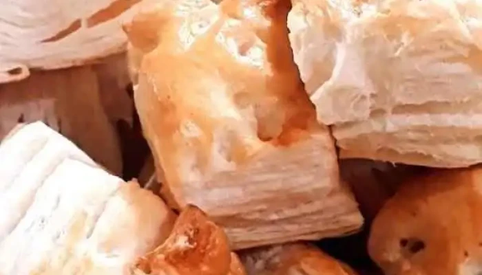 Panaderia Ser feliz - Rawson