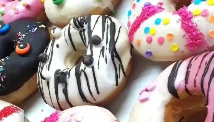 Panaderia Ser Feliz -  Videos - Rawson