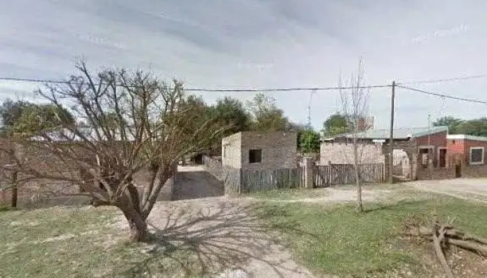 Panaderia Shaddai -  Como Llegar - Pampa del Infierno