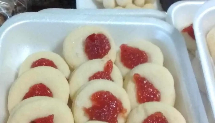 Panaderia Sicotello Comida Y Bebida - S3004gkn