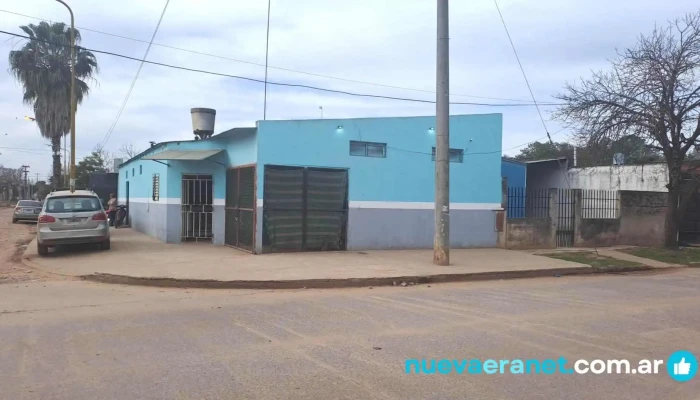 Panadería Silva - Corrientes