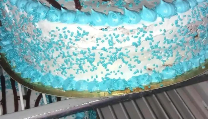 Panaderia Silvia Pastel - Sáenz Peña