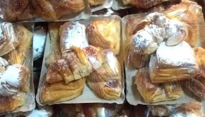 Panadería Silvia - Sáenz Peña