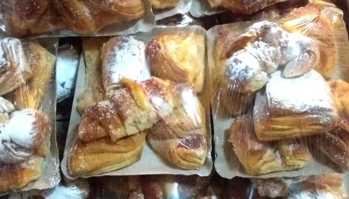 Panaderia Silvia Telefono - Sáenz Peña