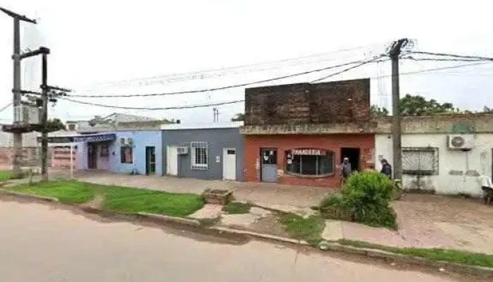 Panaderia Silvia Telefonodeg - Sáenz Peña