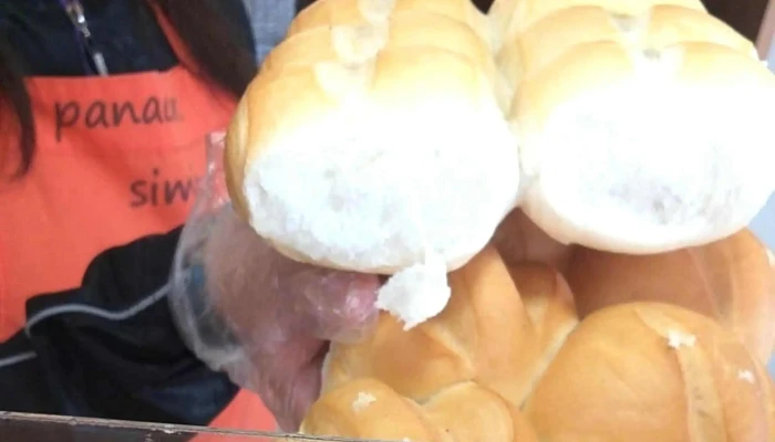Panaderia Simon - Neuquén