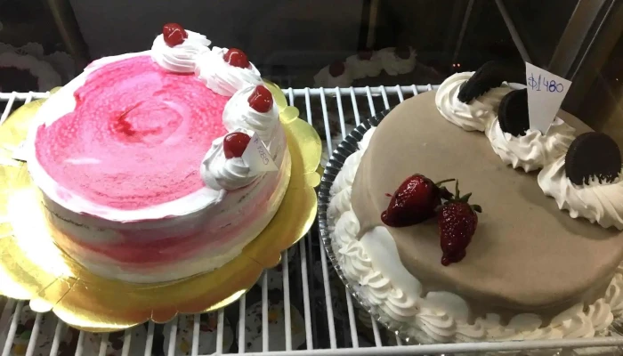 Panaderia Simon -  Promocion - Neuquén