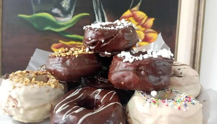 Panadería Simón y Simón - Mendoza