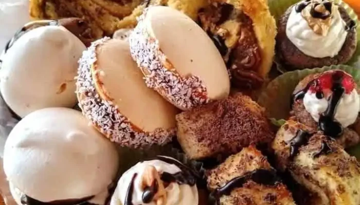 Panadería Sin Tacc - Rivadavia
