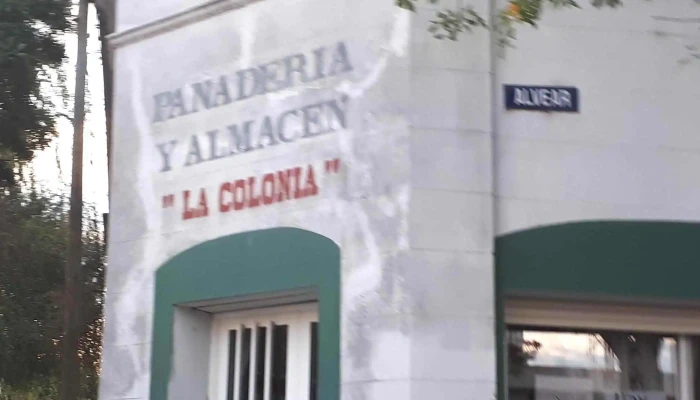 Panaderia Sinturion Donde - Montes de Oca