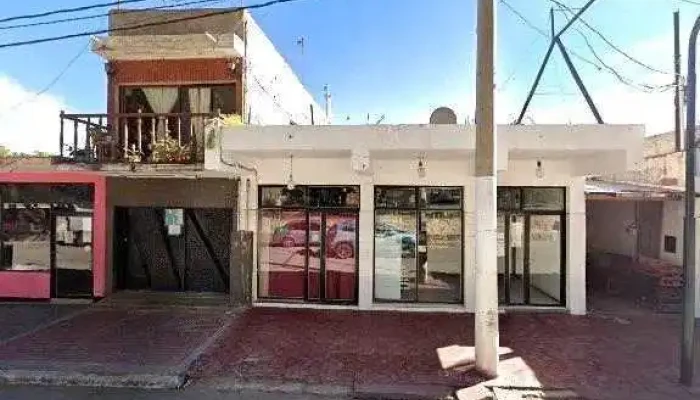 Panaderia Solo Delicias Ubicaciondeg - Pomán