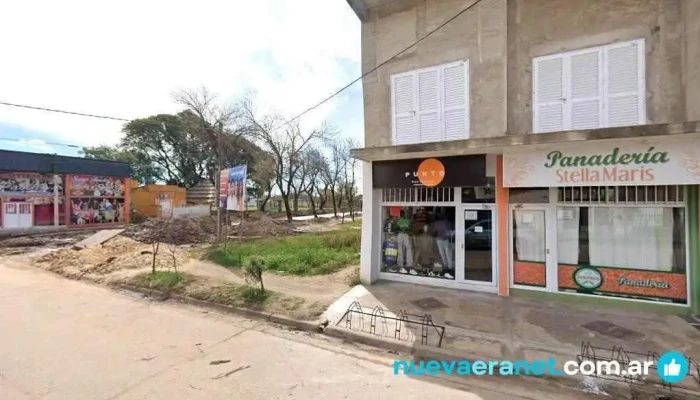 Panadería Stella Maris - San Javier