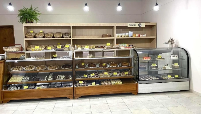 Panaderia Sucursal La Nueva Aldea Catalogo - Sampacho