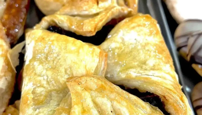 Panaderia Sucursal La Nueva Aldea Comida Y Bebida - Sampacho