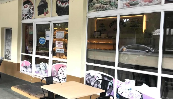 Panaderia Super Pan Fotos - Ituzaingó
