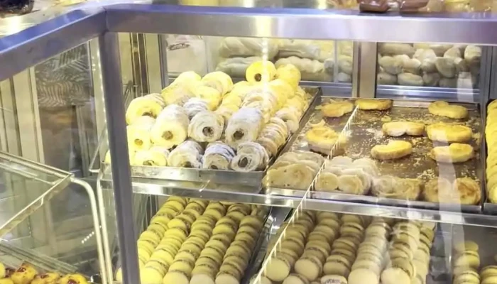 Panaderia Super Pan Videos - Ituzaingó