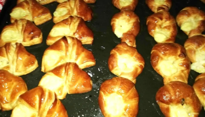 Panaderia Sur -  Comida Y Bebida - Salta