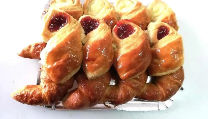 Panaderia Sur - Salta