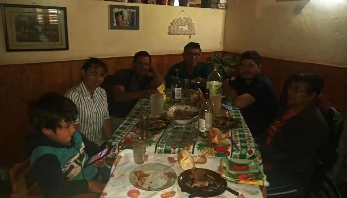 Panadería "Surty" - Samuhu