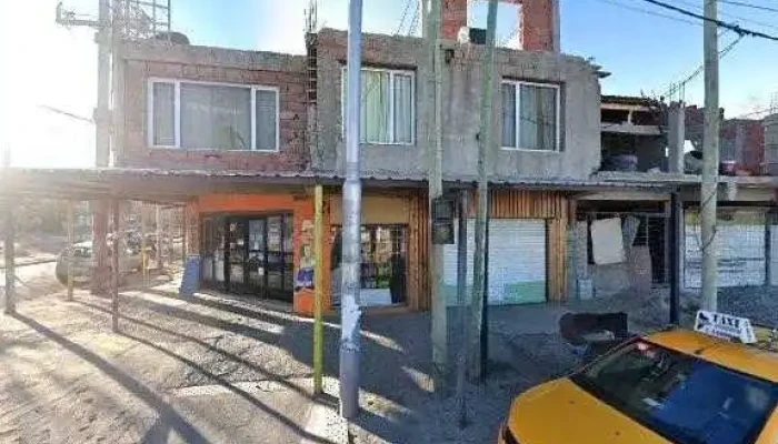 Panaderia Te Va A Gustar Ubicacion - Neuquén