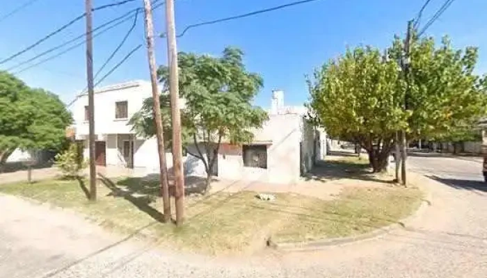 Panaderia -  Telefonodeg - La Banda