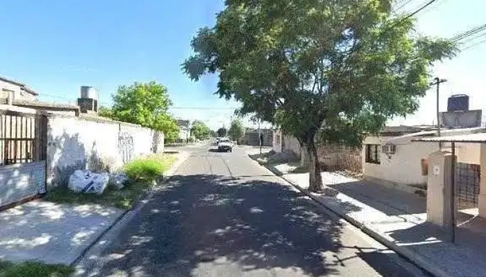 Panaderia Telefonodeg - San Fernando del Valle de Catamarca