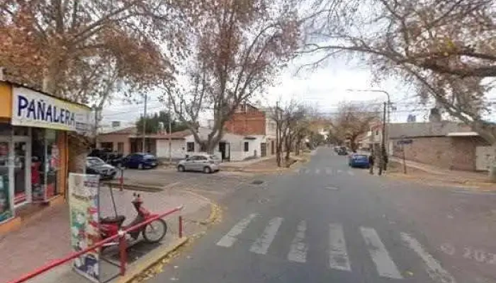 Panaderia Ticac Numerodeg - Las Heras