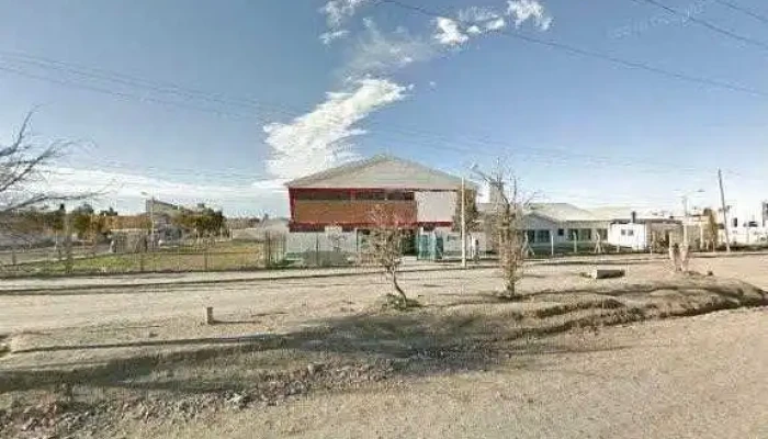 Panaderia Tio Ferny Ii -  Puntaje - Comodoro Rivadavia