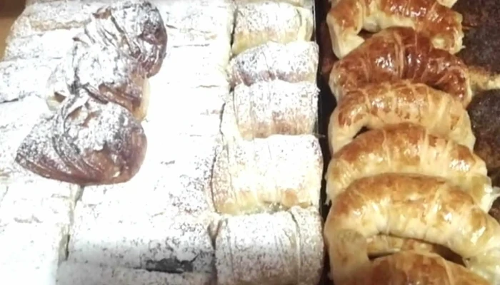 Panadería tío omar - Cipolletti