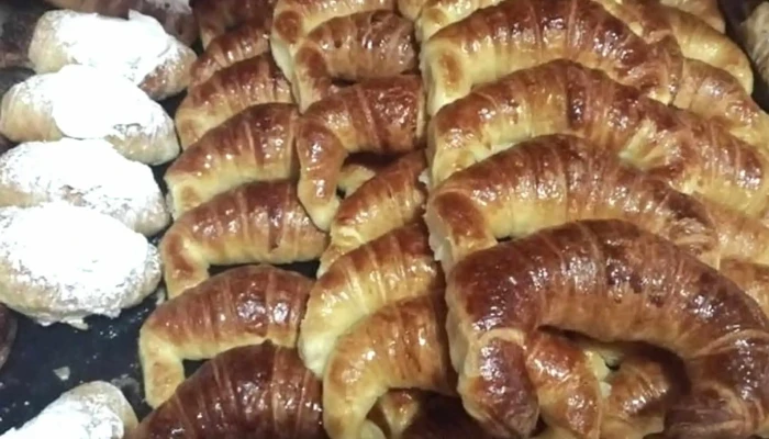 Panaderia Tio Omar Direccion - Cipolletti