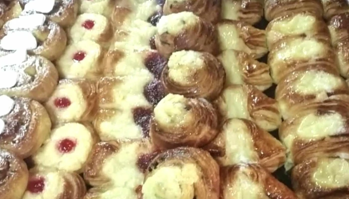 Panaderia Tio Omar Fotos - Cipolletti