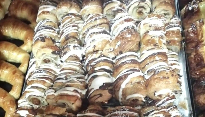 Panaderia Tio Omar Promocion - Cipolletti