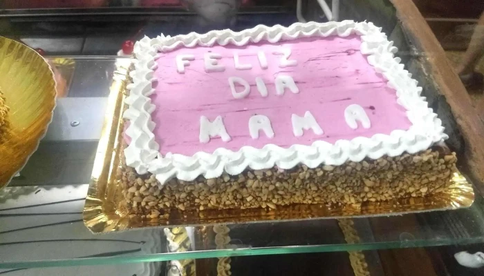 Panaderia Tito Pastel - Mercedes