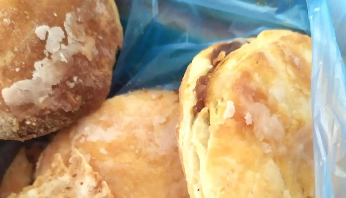 Panaderia Todo Casero -  Descuentos - Ullúm