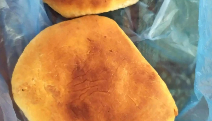 Panaderia Todo Casero -  Promocion - Ullúm
