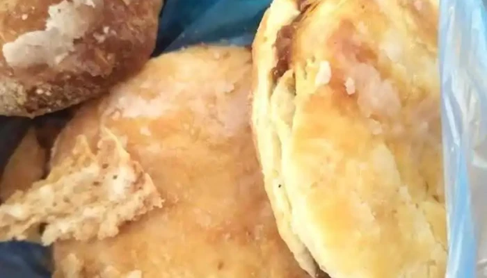 Panaderia Todo Casero - Ullúm