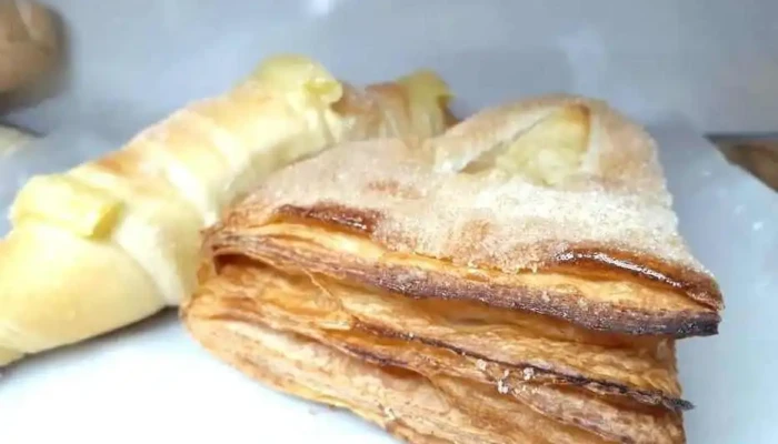 Panaderia Tomas Instagram - San Francisco