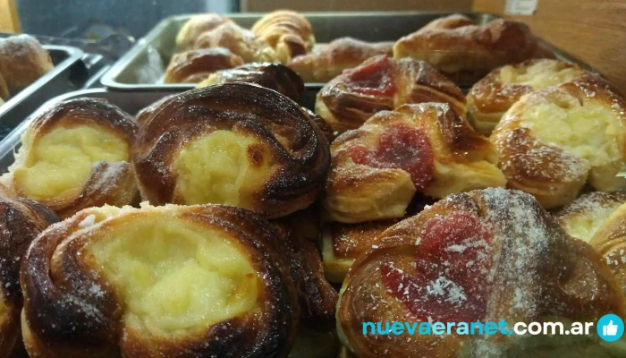 Panaderia Tony Comida Y Bebida - Cipolletti