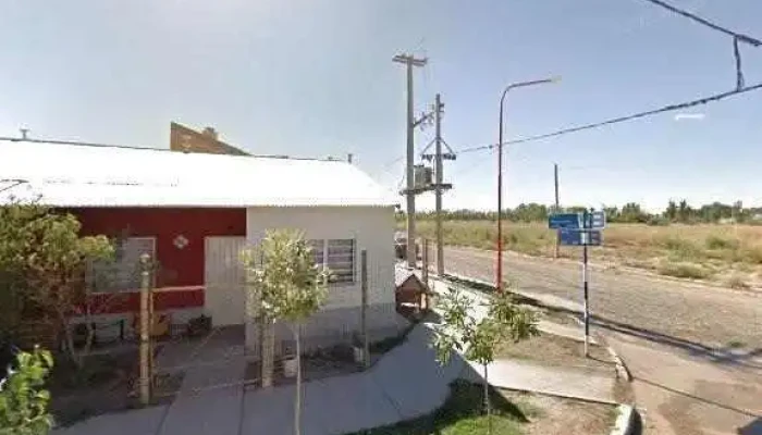 Panaderia Tony Videosdeg - Cipolletti