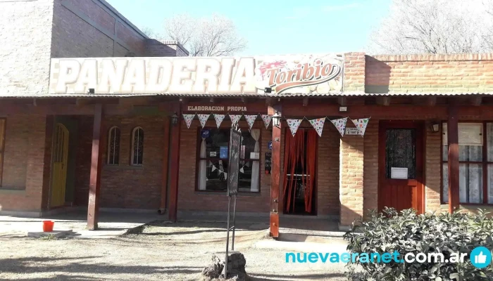 Panaderia Toribio Cerca De Mi - Villa Giardino