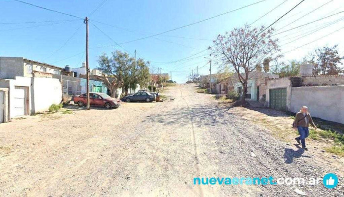 panadería - Trelew