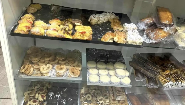 Panaderia Tres Sabores -  Ambiente - Paraná