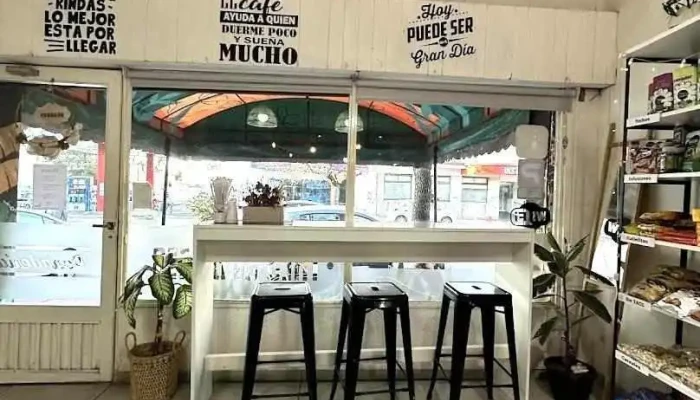 Panaderia Tres Sabores - Paraná
