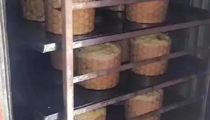 Panaderia Tres Soles Videos - Ambrosetti